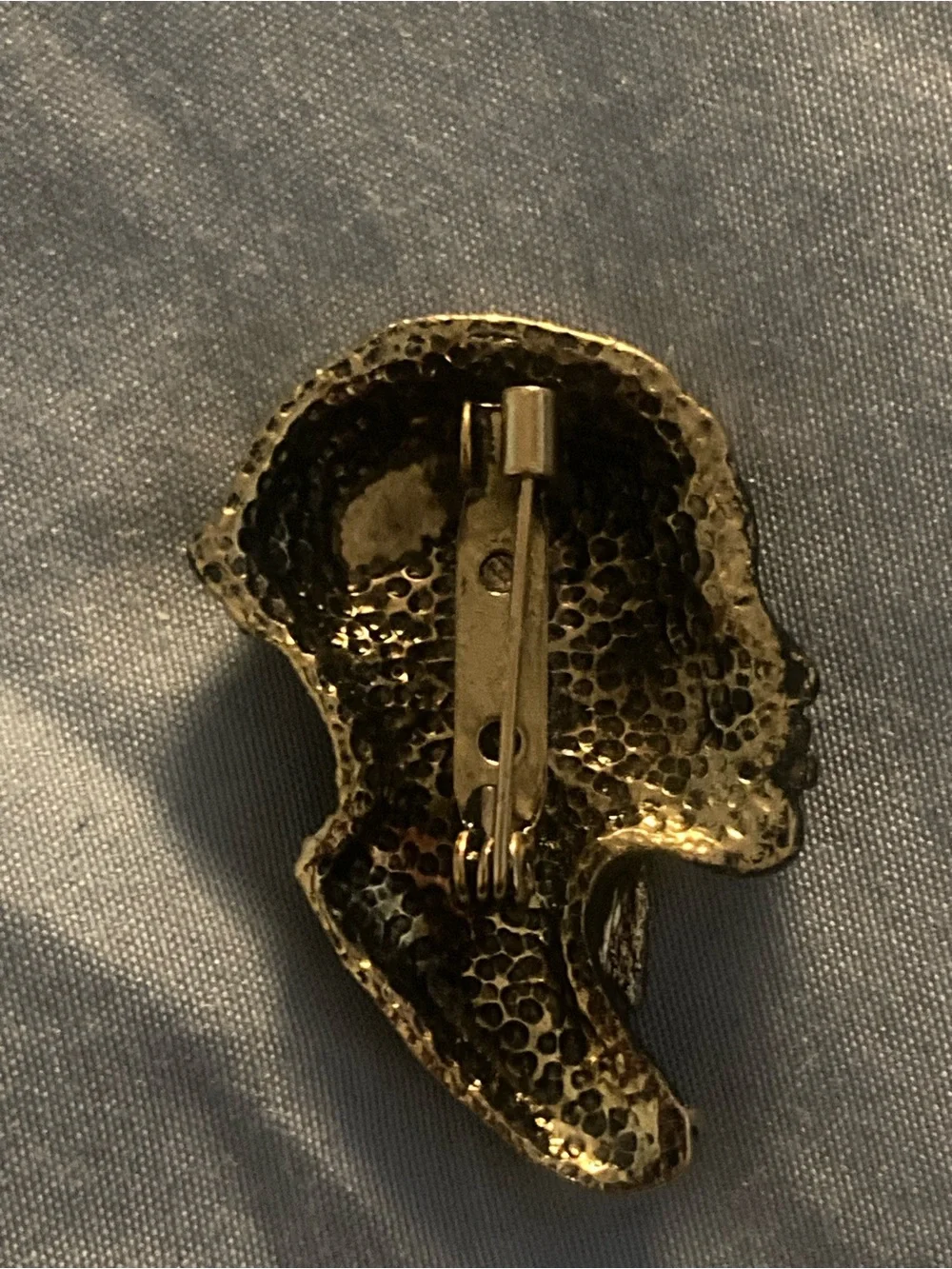 N/A stylish gold